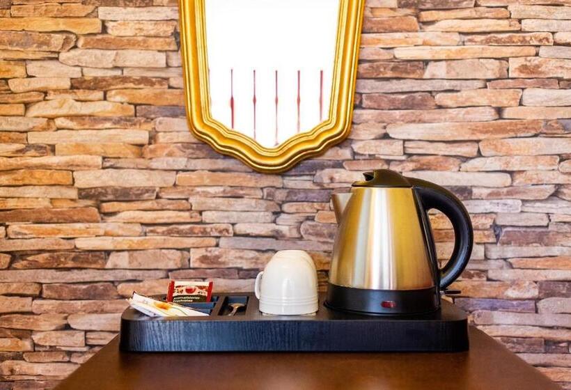 پانسیون Plexus Boutique