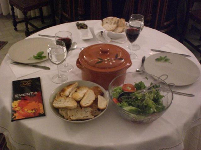 ペンション Solar Dos Viscondes   Turismo De Habitacao