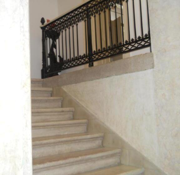 ペンション Solar Dos Viscondes   Turismo De Habitacao