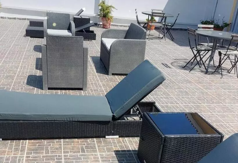 ペンション Solar Dos Viscondes   Turismo De Habitacao