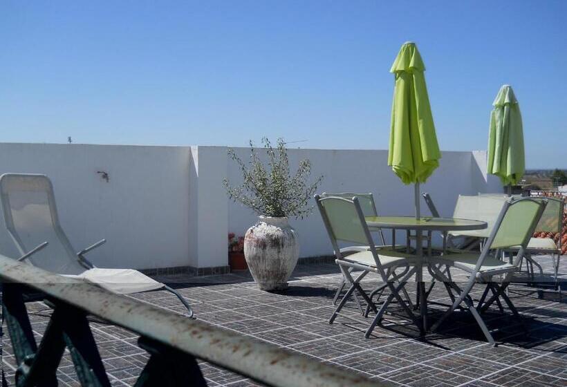 ペンション Solar Dos Viscondes   Turismo De Habitacao