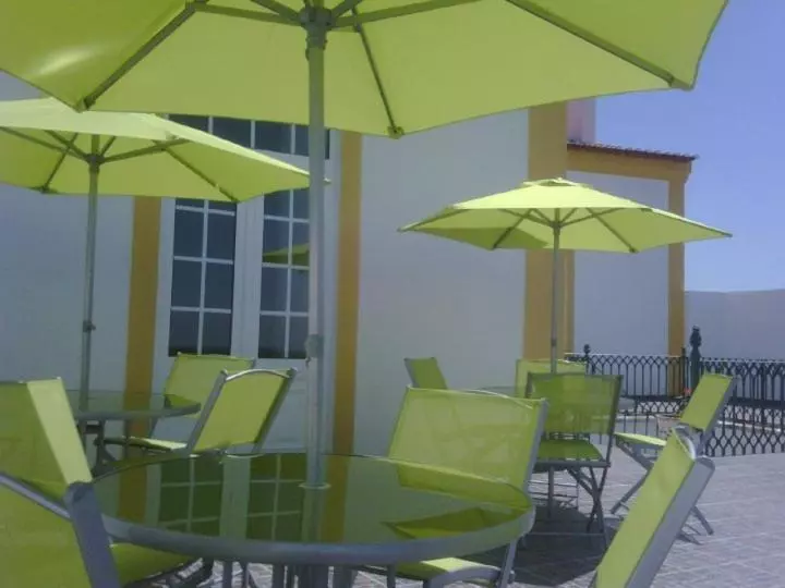 ペンション Solar Dos Viscondes   Turismo De Habitacao