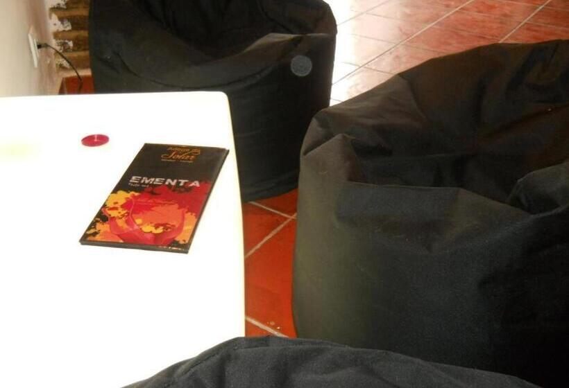 ペンション Solar Dos Viscondes   Turismo De Habitacao