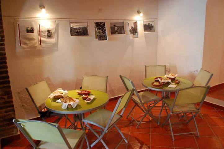 ペンション Solar Dos Viscondes   Turismo De Habitacao