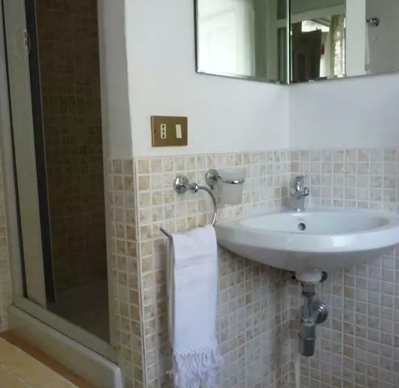 Majatalo Vecchia Carrucola