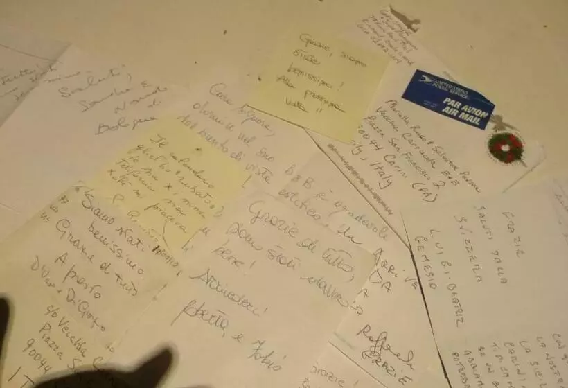 Majatalo Vecchia Carrucola