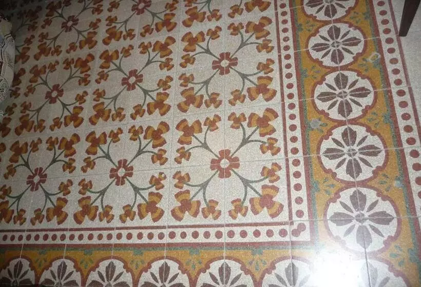 Majatalo Vecchia Carrucola