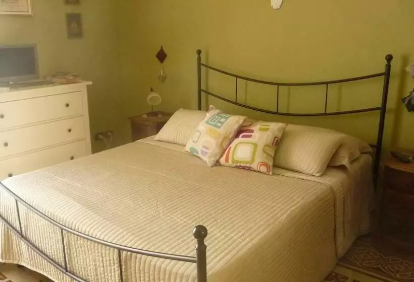 Majatalo Vecchia Carrucola