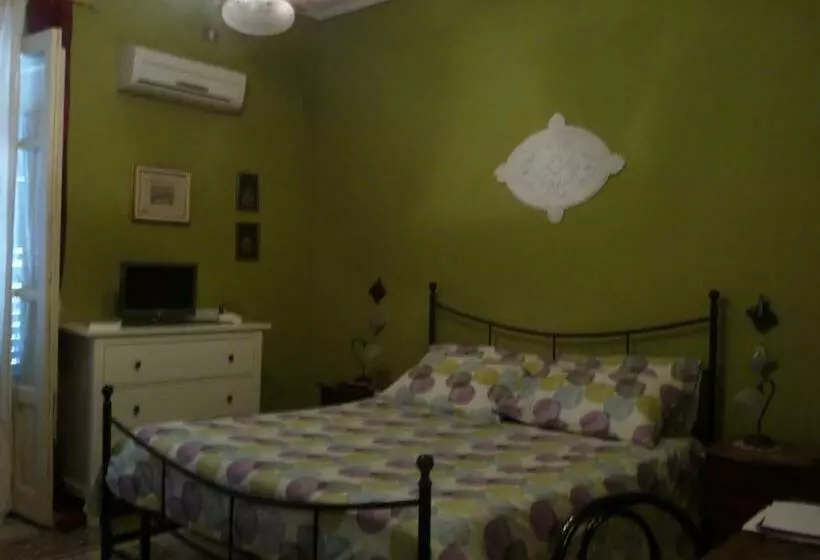 Majatalo Vecchia Carrucola