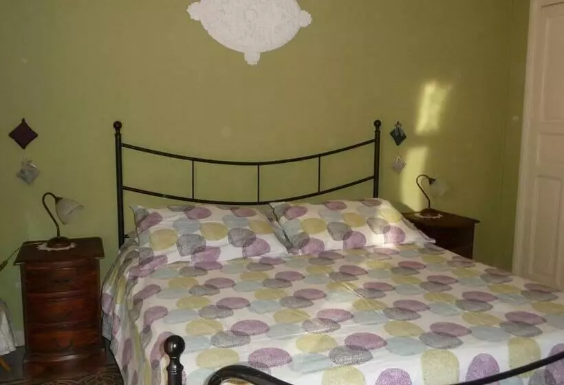 Majatalo Vecchia Carrucola