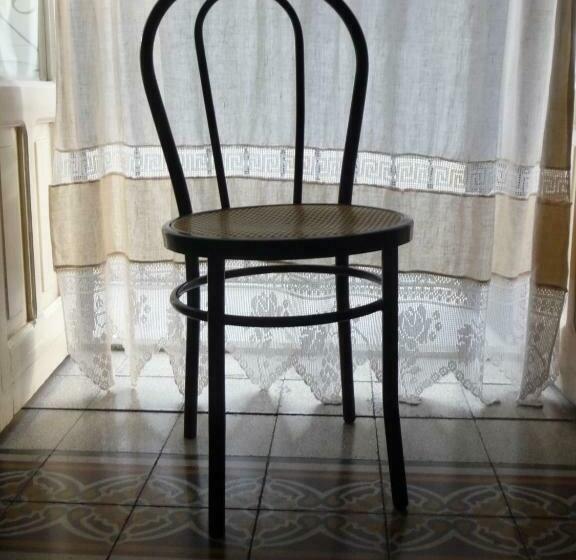 ペンション Vecchia Carrucola