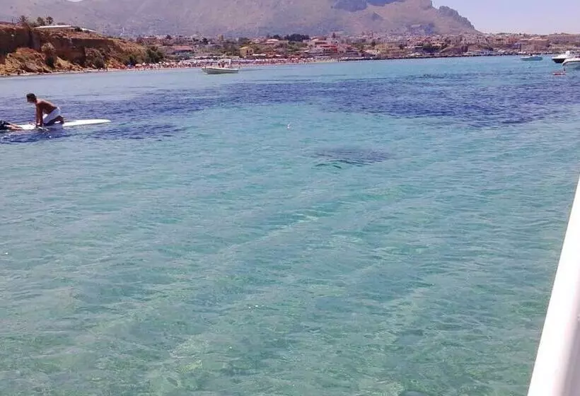 Majatalo Vecchia Carrucola