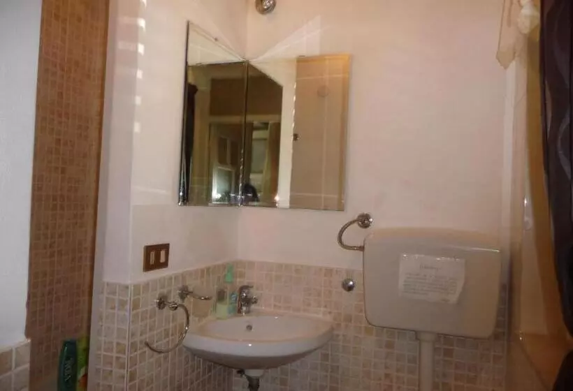 Majatalo Vecchia Carrucola