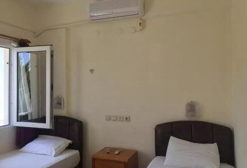 Sun Apart Motel