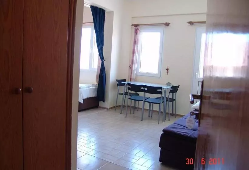 Sun Apart Motel
