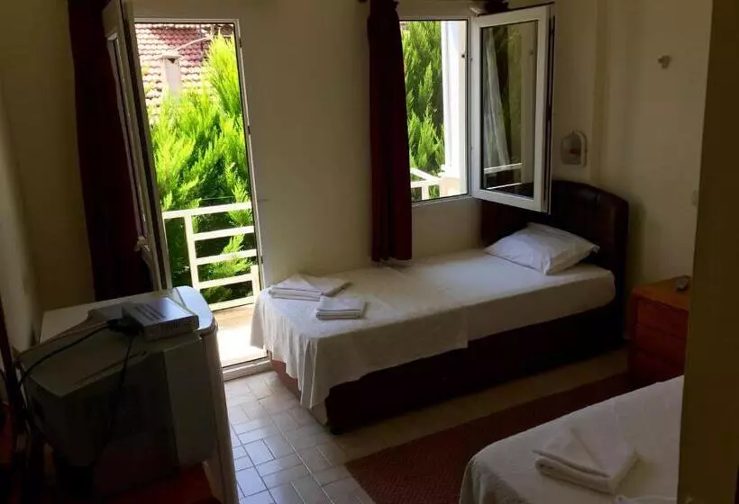 Sun Apart Motel