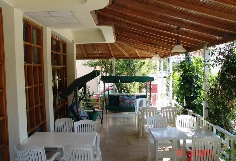 Sun Apart Motel