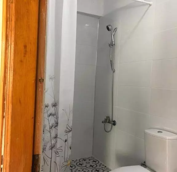 Sun Apart Motel
