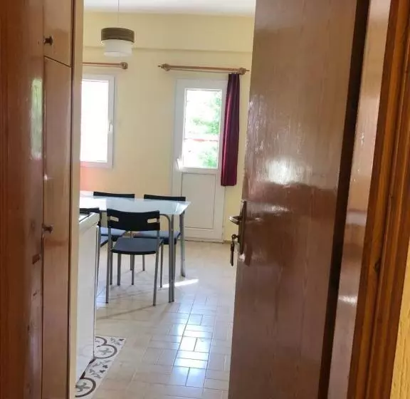 Sun Apart Motel