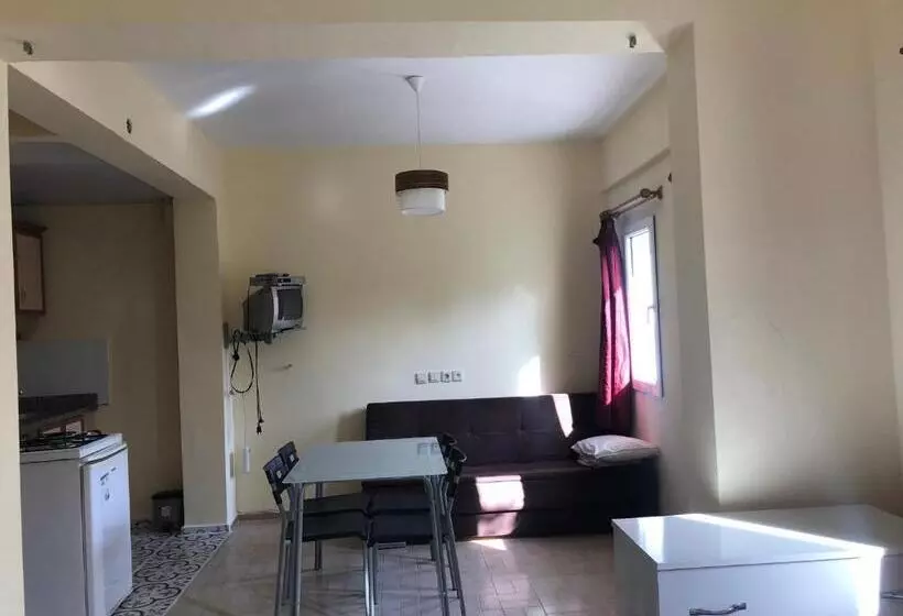 Sun Apart Motel