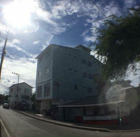 هاستل Pretty View Posada