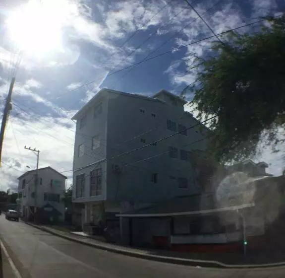 هاستل Pretty View Posada