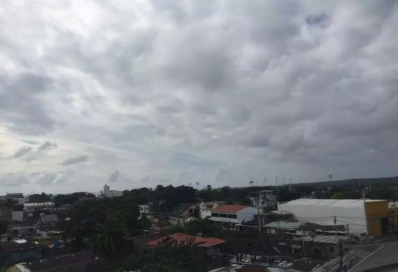 هاستل Pretty View Posada