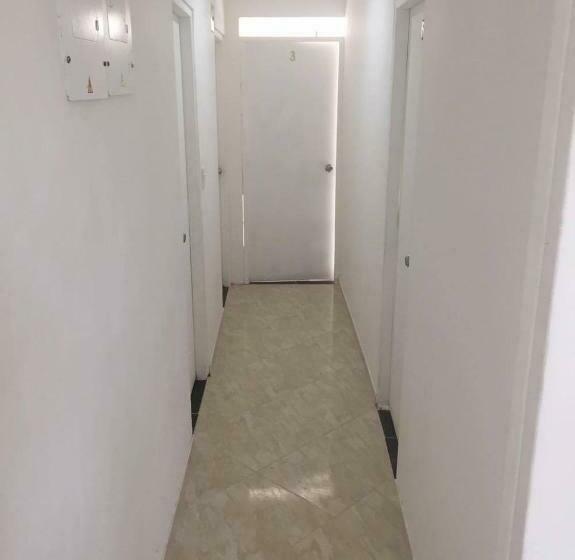 هاستل Pretty View Posada