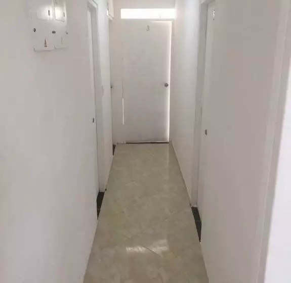 هاستل Pretty View Posada