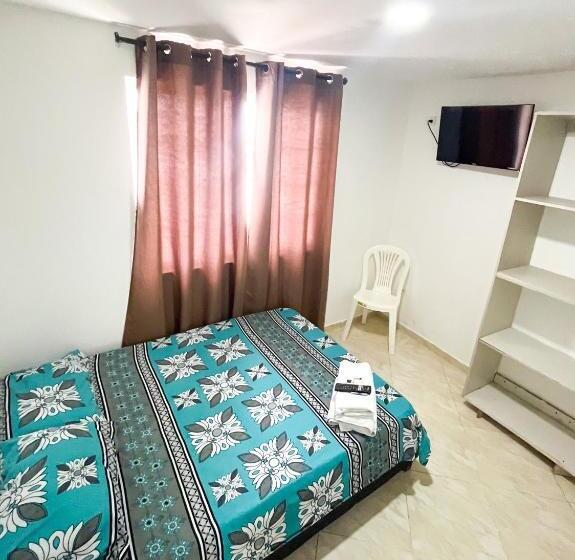 هاستل Pretty View Posada