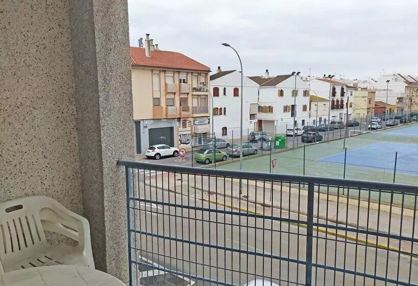 Apartamentos Nuevo Gandía 3000
