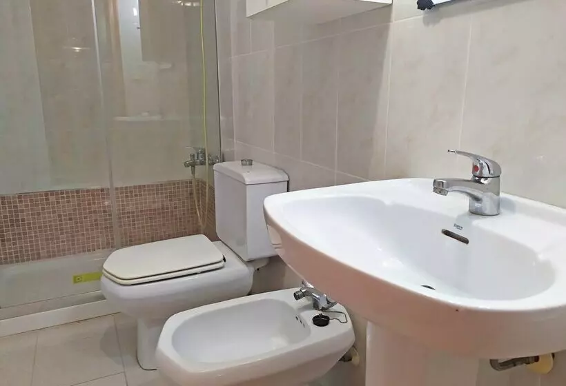 Apartamentos Nuevo Gandía 3000