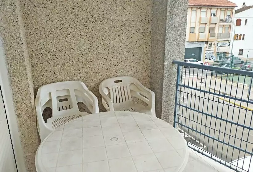Apartamentos Nuevo Gandía 3000
