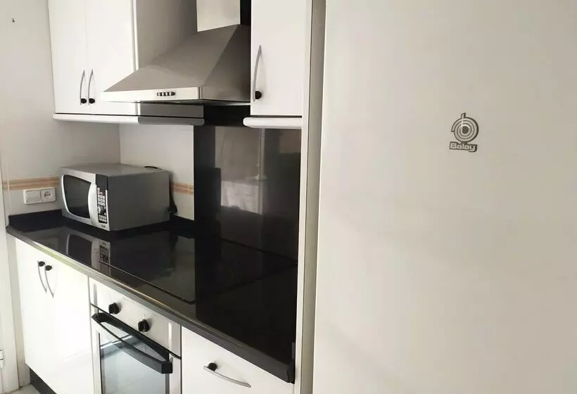 Apartamentos Nuevo Gandía 3000