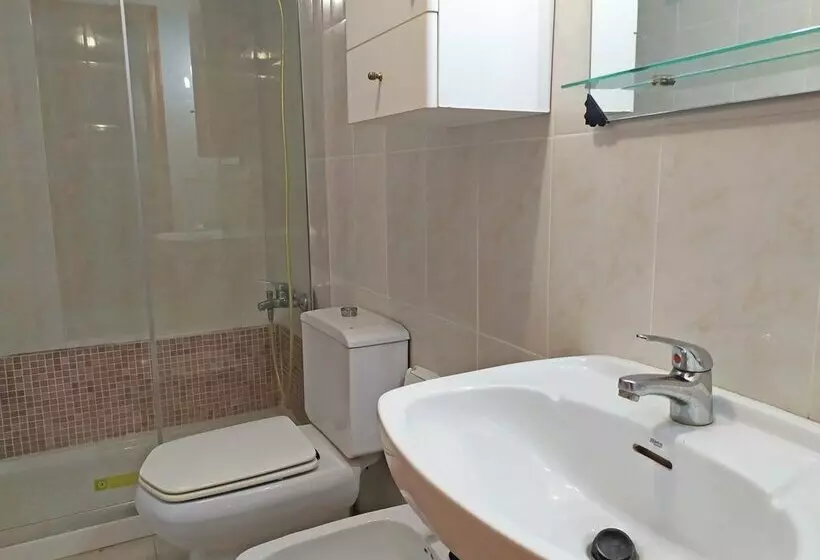 Apartamentos Nuevo Gandía 3000