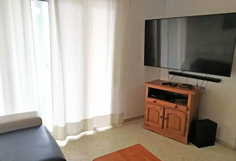 Apartamentos Nuevo Gandía 3000