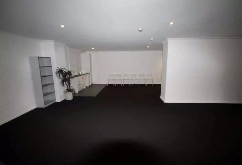 ホテル Arlberg Hotham