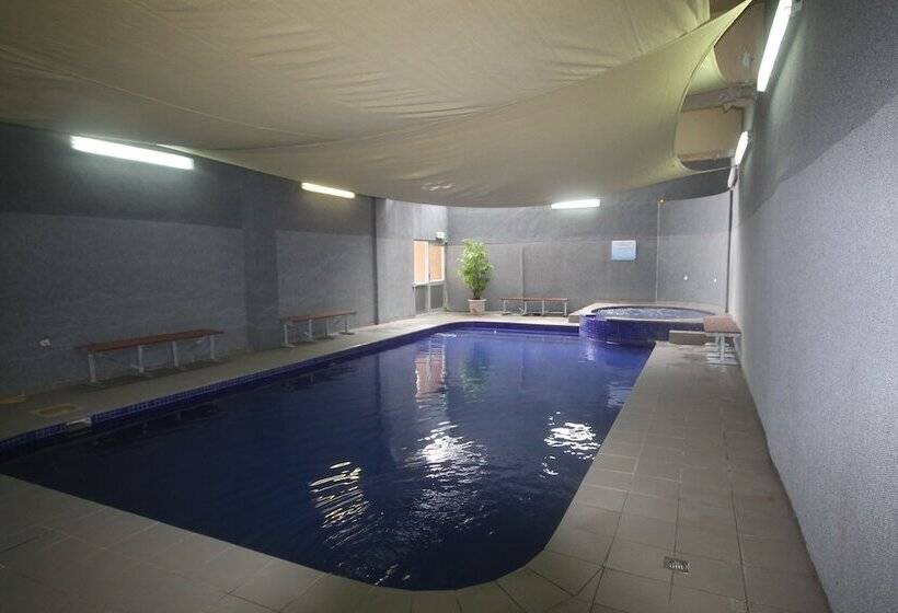 בית מלון כפרי Arlberg Hotham