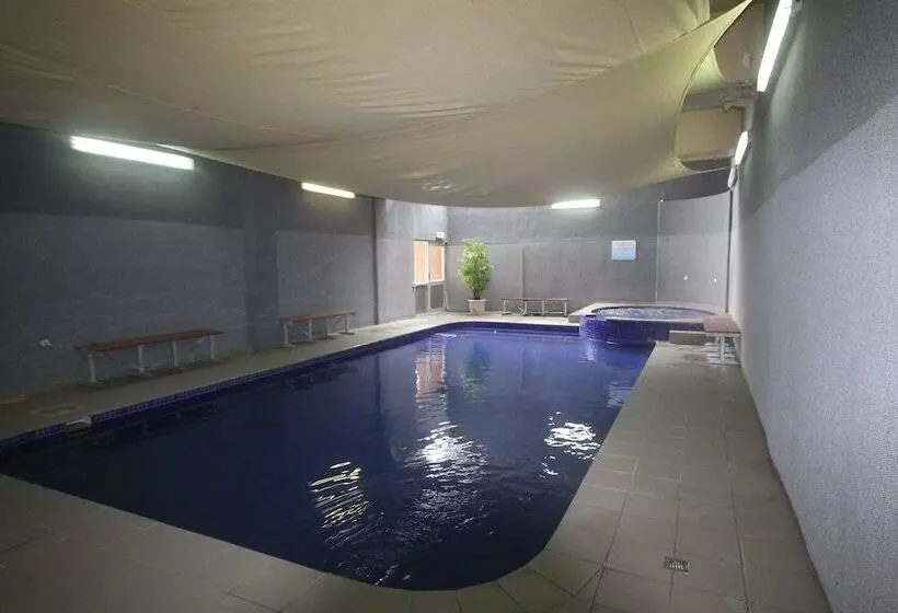 ホテル Arlberg Hotham