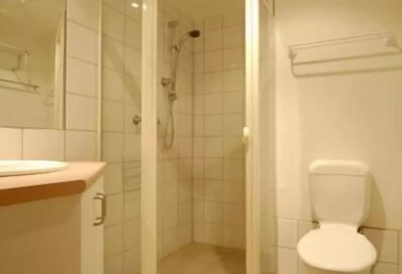 ホテル Arlberg Hotham