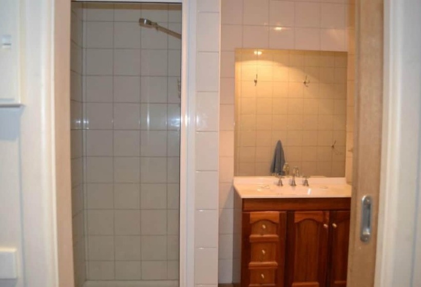 בית מלון כפרי Arlberg Hotham