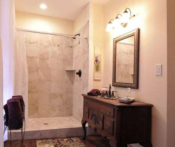 ホテル Hall House