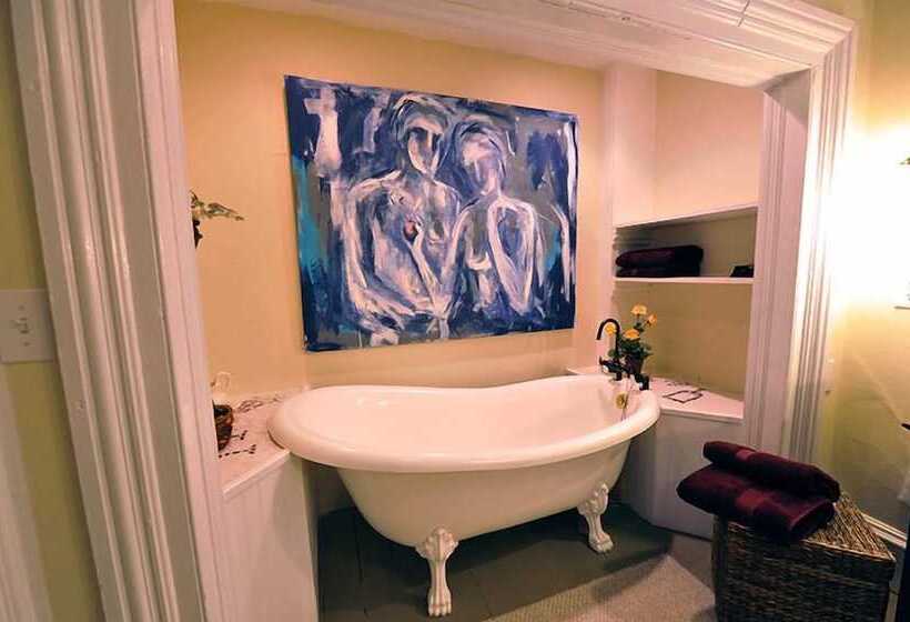 ホテル Hall House