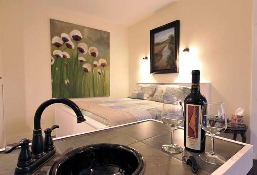 ホテル Hall House