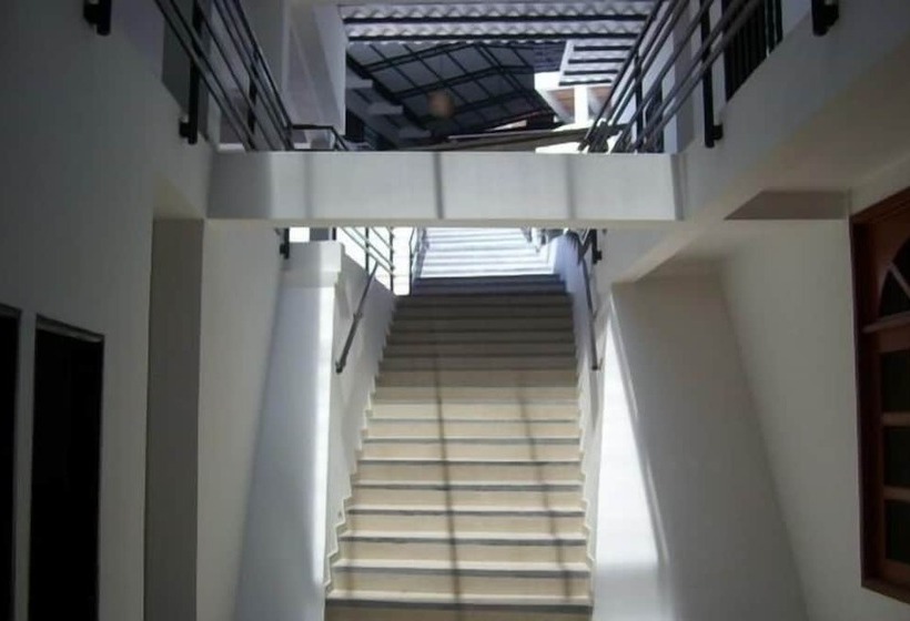 בית מלון כפרי Terrazas De San Agustin