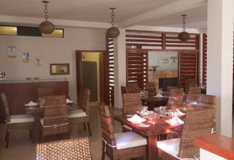 בית מלון כפרי Terrazas De San Agustin