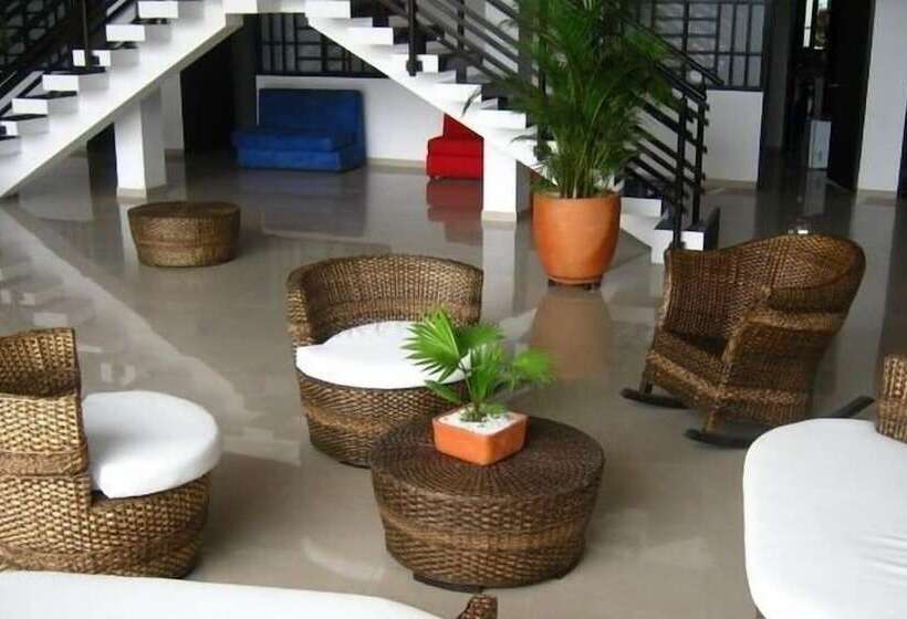 בית מלון כפרי Terrazas De San Agustin