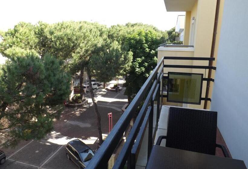 בית מלון כפרי Vasco