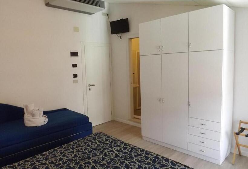 בית מלון כפרי Vasco