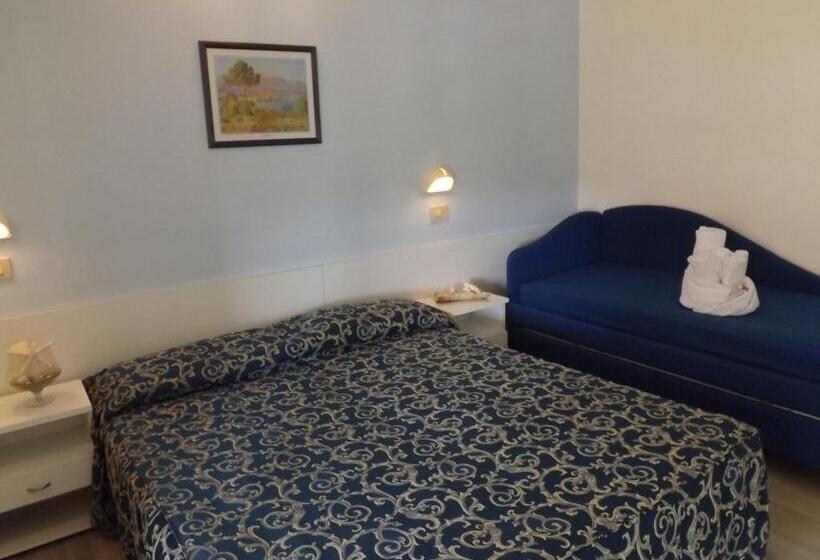 בית מלון כפרי Vasco